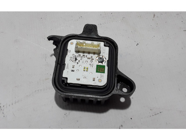 Блок управления Xenon