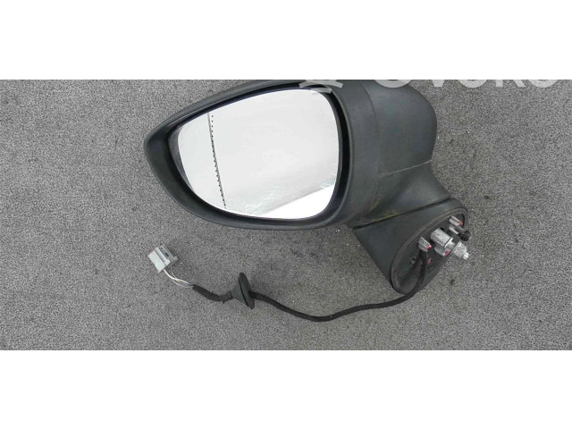 Zpětné zrcátko Ford Fiesta 2016 2104888