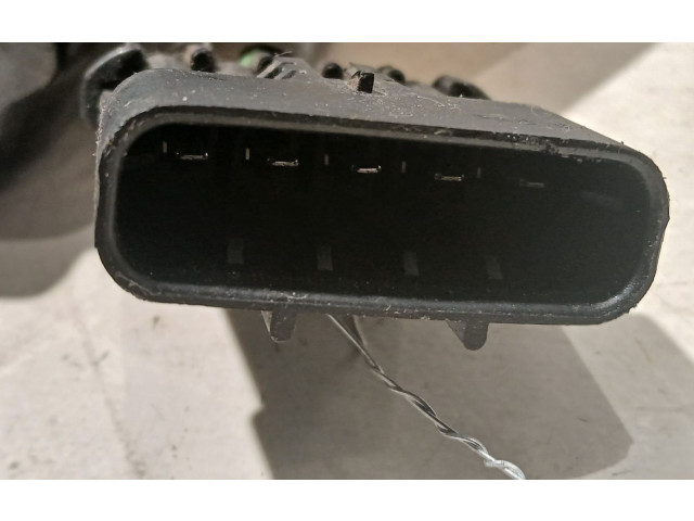 Моторчик дворников 23003807 Opel Meriva A