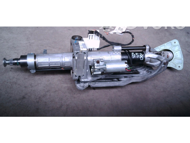 Рулевая рейка A1644600916 Mercedes-Benz ML W164 2005 - 2011 года