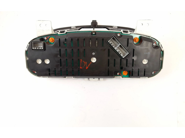 Панель приборов 940031H151 KIA Pro Cee'd I