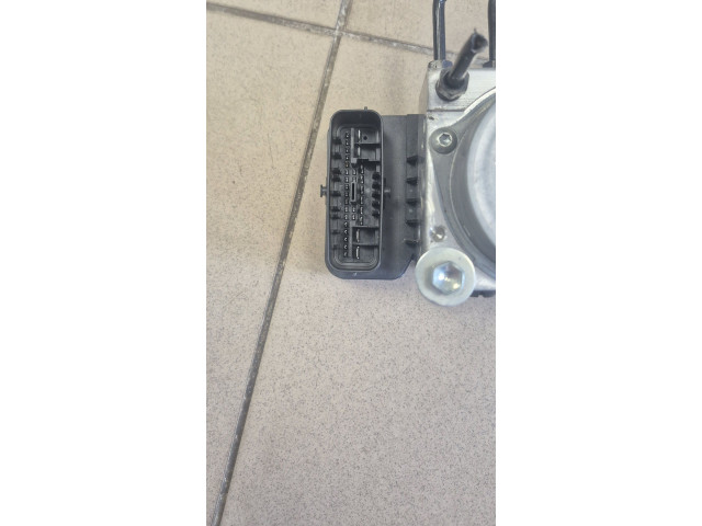 Блок ABS 4451012600, 11304041340 Toyota Corolla E210 E21