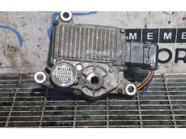 Блок управления коробкой передач 30735326, 002105C8113502 Volvo XC90