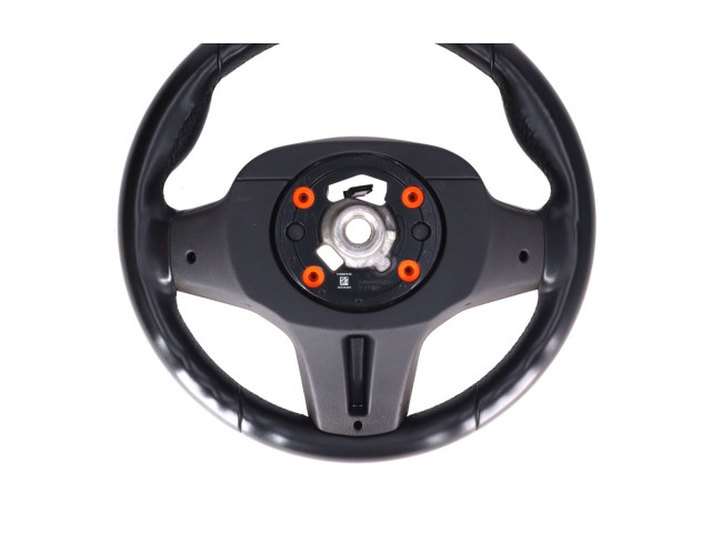 Руль BMW X3 G01  2018 - 2024 года 9882620      