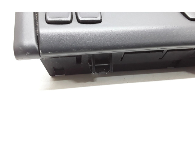 Блок управления климат-контролем Volvo XC90