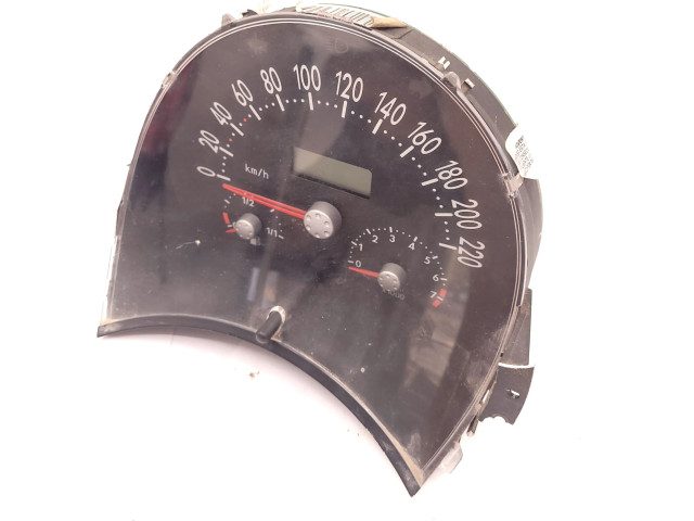 Панель приборов 1C0920805C, 1C0920805   Volkswagen New Beetle       