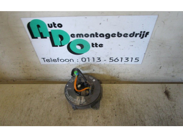 Подрулевой шлейф SRS 24459850, 1610662   Opel Meriva A