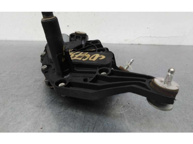 Моторчик заднего дворника 987001K010, W000031057    Hyundai ix20