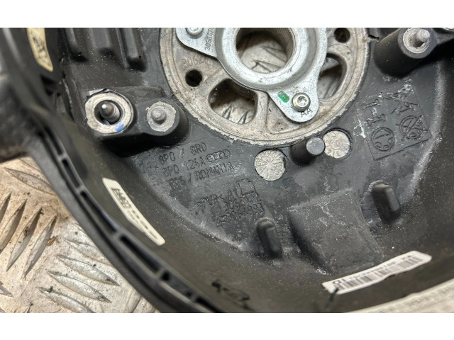 Руль Audi A3 S3 A3 Sportback 8P 2005 - 2013 года