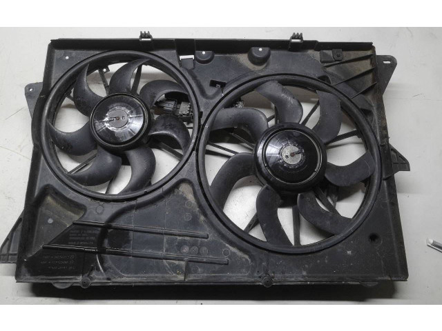 Вентилятор радиатора     6002XH0112, BA838C609AA    Ford Explorer 