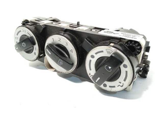 Модуль блока управления кондиционером 69668304, 69657305 Mitsubishi Colt