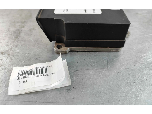 Блок управления 31288291, 31264861   Volvo S80