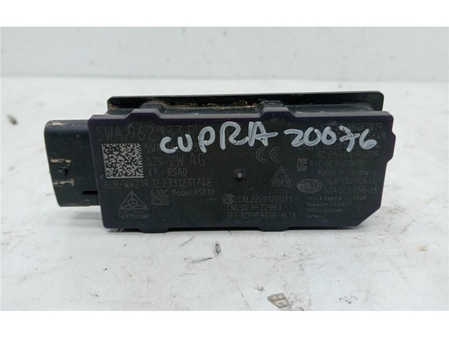 Блок управления 5WA962133F, 0090105   Cupra Formentor