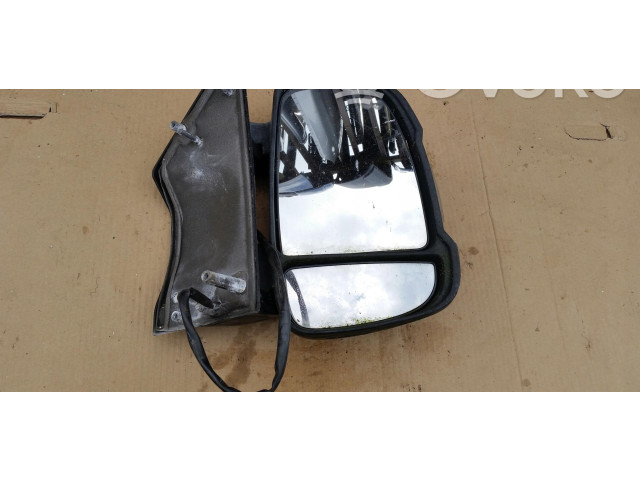 Zpětné zrcátko Citroen Jumper 2018 2006r