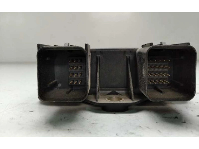 Блок управления двигателя 2S6T14B056BN Ford Fusion