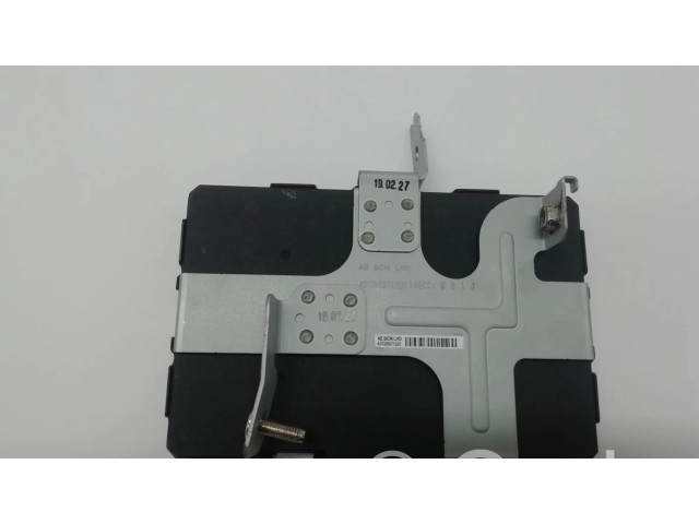 Блок управления двигателя 95400G2510 Hyundai i30