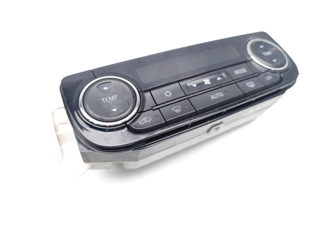 Zpětné zrcátko Nissan Qashqai+2 2012 7820A745, CAD502A034