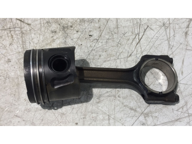 Píst C201 Fiat Doblo pro naftový motor 1.2