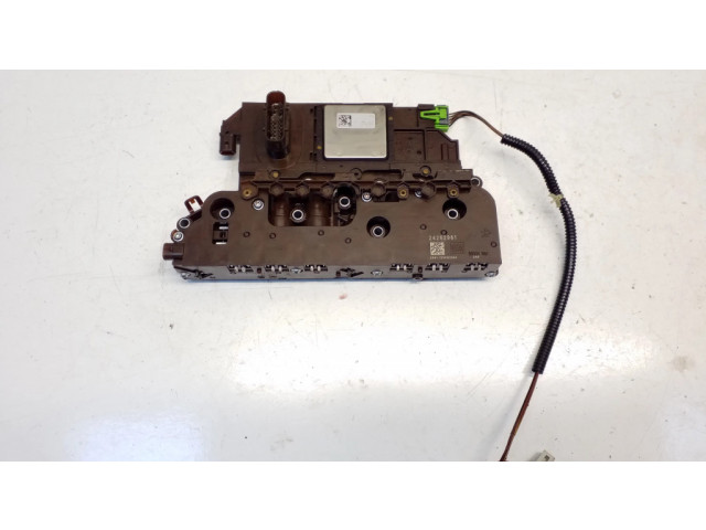 Блок управления коробкой передач 24262961, 6002Z0C233   Chevrolet Volt I