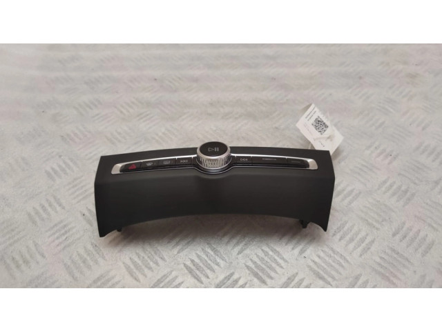 Мультимедийный контроллер