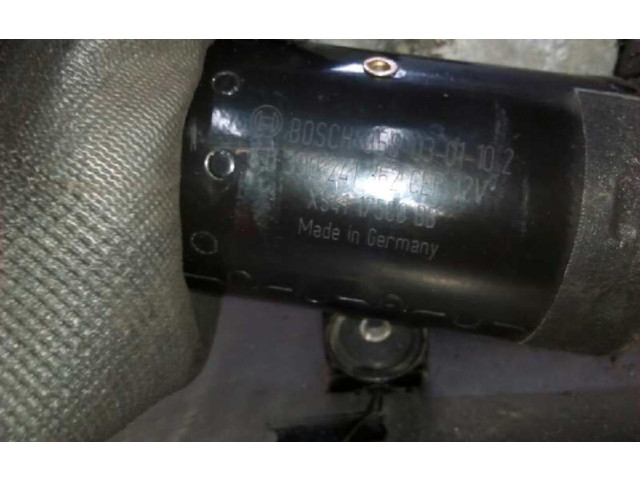 Блок АБС 0390241362   Ford  Focus  1998 - 2004 года