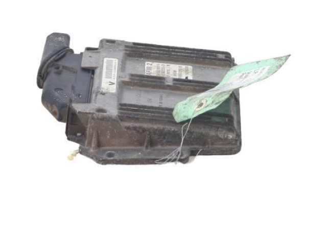 Блок управления двигателя 8200058537   Renault Twingo I