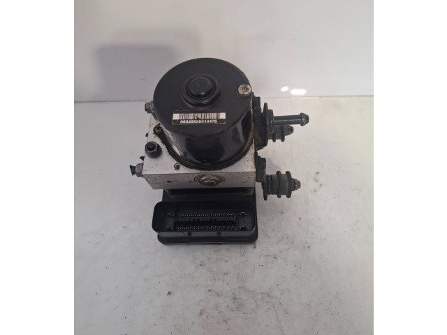 Блок АБС 1K0907379AC, 00005305H0 Volkswagen Golf Plus 2005 - 2013 года