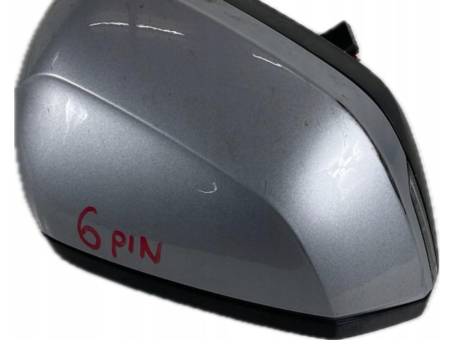 Зеркало электрическое Audi Q2 - - года