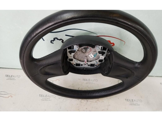 Руль Mini One - Cooper Coupe R56 2005 - 2014 года 609696201C, 609696201C