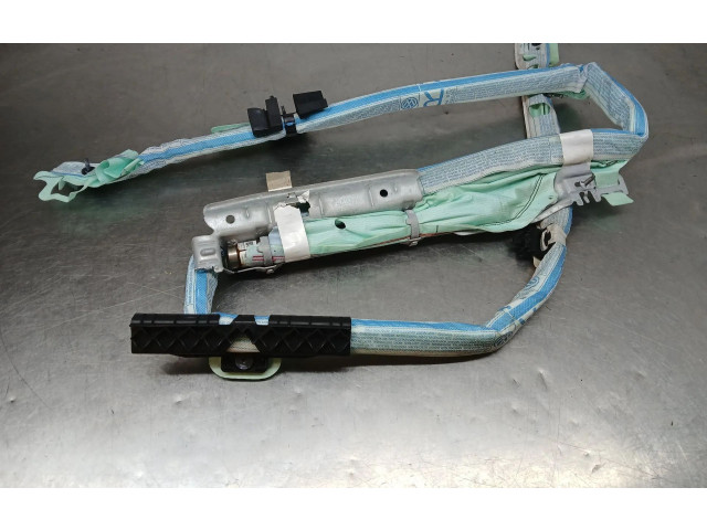 Боковая подушка безопасности 1T0880742K, 0494V024C7UH Volkswagen Touran II