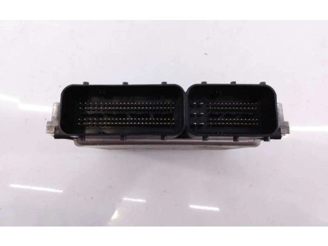 Блок управления двигателя A6519009702, A6519011102 Infiniti QX30