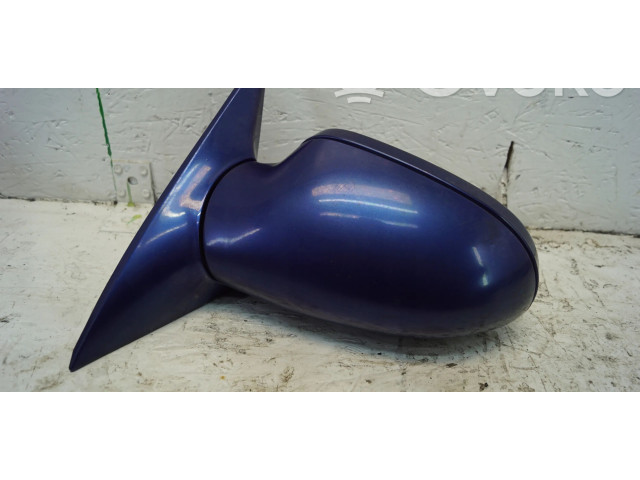 Zpětné zrcátko Mercedes-Benz SLK R170 1998