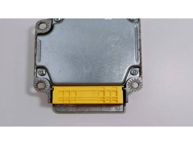 Блок подушек безопасности 1T0909605B, 5WK43518   Volkswagen Touran I