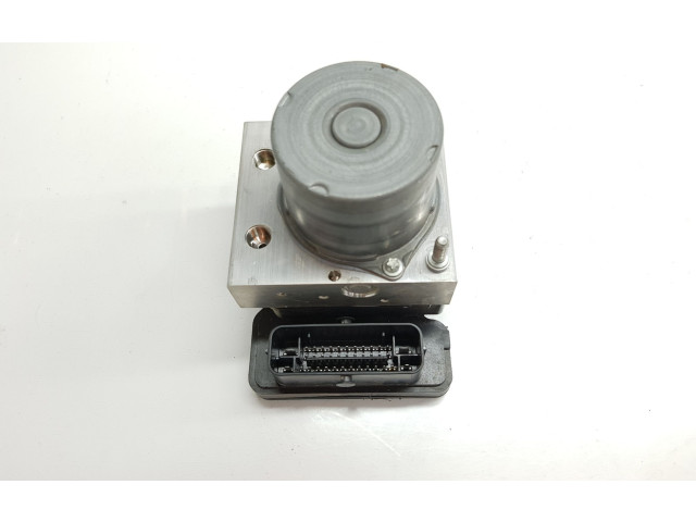 Блок АБС 6C0614517R, 6C0614517R   Skoda  Fabia Mk3 (NJ)  2015 - 2021 года