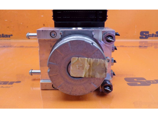 Блок АБС JR3C2C219AC, JR3C2B373AB   Ford  Mustang VI  2015 -  года