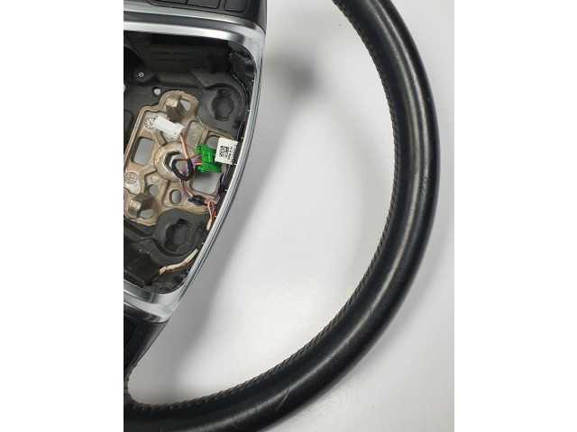 Руль Volvo V70  2014 - 2016 года P31271093      