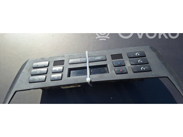 Блок управления климат-контролем 64113413866   BMW X3 E83