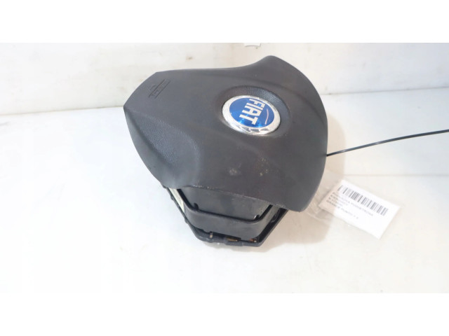 Подушка безопасности водителя Fiat Grande Punto