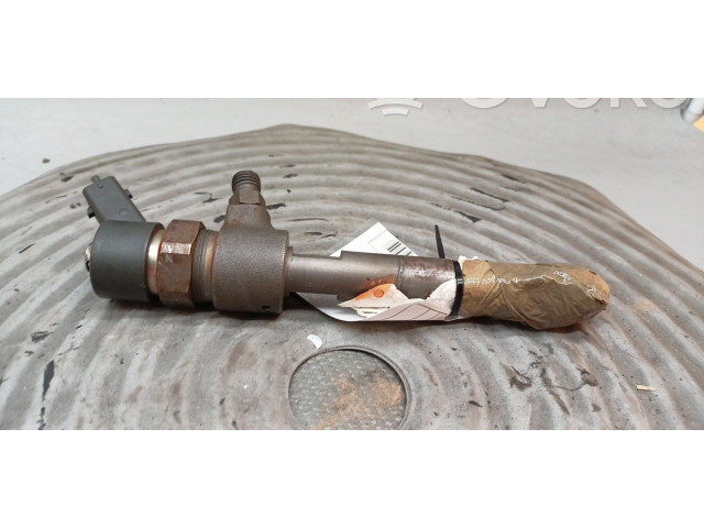 Vstřikovač 0445110019, B445111141   Fiat Punto (188)     