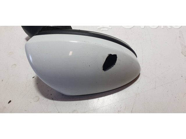 Зеркало электрическое Renault Clio V 2019 - года