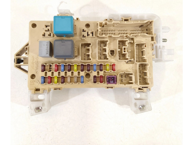 Модуль управления BSM 892210F010 Toyota Corolla Verso AR10