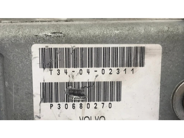 Рулевая рейка P30680270 Volvo XC70 2005-2007 года