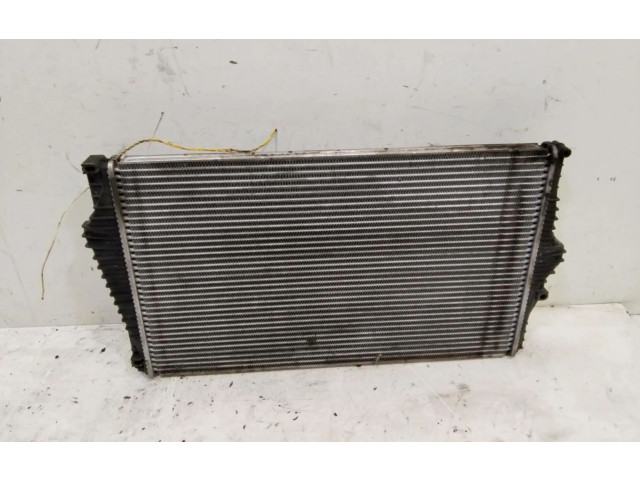 Интеркулер  989581K   Volvo XC90 