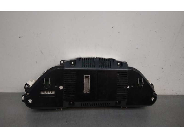 Панель приборов 5550007301, 4F0920931F   Audi A6 S6 C6 4F       