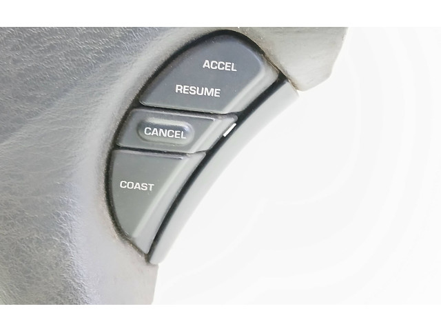 Подушка безопасности водителя 73427A Dodge Caravan