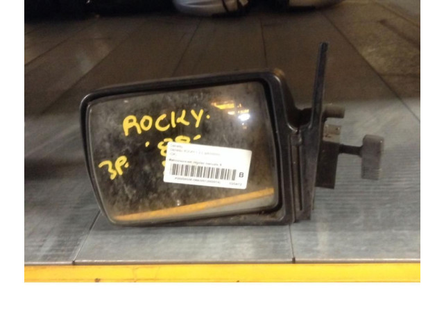 Зеркало электрическое        Daihatsu Rocky   -  года   