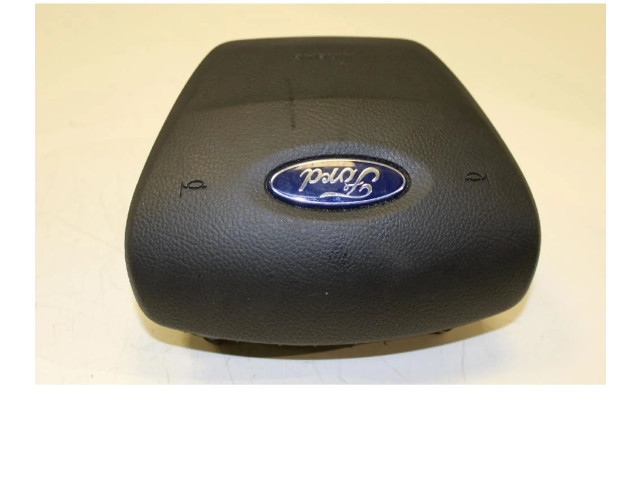 Подушка безопасности водителя DI101G46 Ford Ecosport