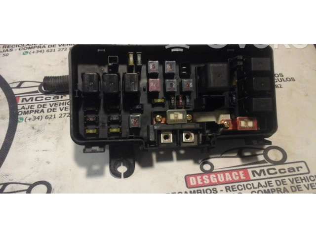 Pojistková skříňka S4NG210R Honda HR-V 1999