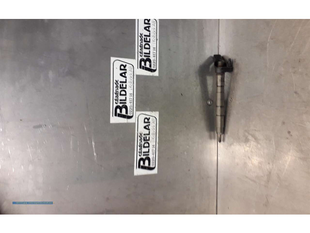 Форсунка 0445115    Audi A6 S6 C6 4F   