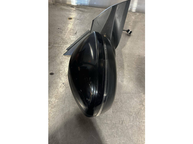 Зеркало электрическое        Peugeot 2008 II  2019 -  года   